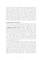 [서양예술사상론] 아방가르드 예술의 의미와 현재적 가능성-3