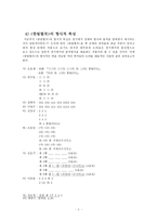 [고전시가교육론] 한림별곡 - 참을 수 없는 사대부의 긍지, 한림별곡을 고찰하다-5