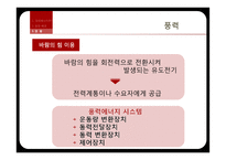 기술과 사회 - 대체에너지 기술 현황과 미래-17