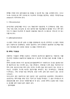 전사적 자원관리(ERP)의 개념과 구축방법, ERP의 기대효과 및 문제점-3