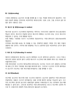 커뮤니케이션(의사소통)의 과정-3