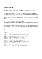 집단의사결정의 장단점과 분류-2