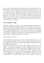 인간관계론의 생성배경과 발전과정을 설명하세요-4