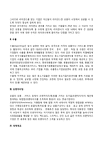 [글로벌시장전략] 글로벌시장진입전략(라이센싱, 수출, 프랜차이징, 위탁제조, 국제합작투자와 전략적 제휴, 해외투자)-3