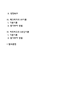 동기부여의 내용이론(매슬로우의 욕구단계이론, 알더퍼의 ERG이론, 맥그리거의 XY이론, 허즈버그의 2요인이론)-2