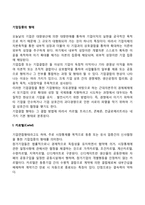 기업집중의 형태-2