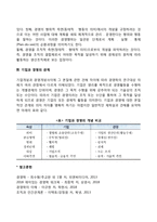 [경영학의 연구대상] 기업과 경영의 개념, 기업과 경영의 관계-3