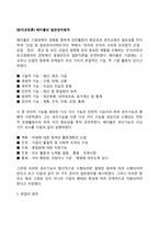 [관리과정론] 페이욜의 일반관리원칙-2
