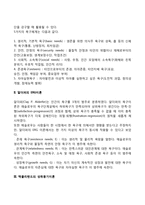 동기부여의 내용이론에 대해 설명하시오(매슬로우의 욕구단계이론, 알더퍼의 ERG이론, 성취동기이론, 허츠버그의 2요인이론, 맥그리거의 XY이론)-3