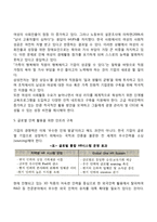 인사관리 및 노사관리의 과제-5