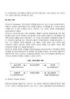 동기부여의 내용이론에 대해 설명하시오-5
