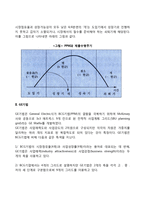 포트폴리오 분석기법(PPM과 GE기법)-5