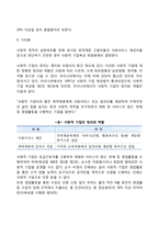 사회적 기업(사회적 목적 실현)-3
