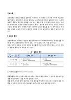 [강화이론] 강화의 종류와 강화계획(스키너의 행동주의 이론의 강화계획)-2
