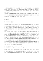 마케팅 믹스 4P전략(제품설계, 가격결정, 제품유통, 제품촉진)-6