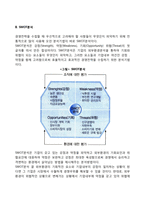 [경영전략수립] 전략수립과정, SWOT분석-5