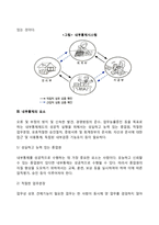 [내부통제시스템] 내부통제의 의의와 종류, 내부통제 요소-3