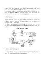 [내부통제시스템] 내부통제의 의의와 종류, 내부통제 요소-4