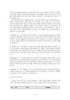 [방통대 2019-1]가족교육론 공통(1) 인터뷰를 통해 가족관련 정보와 교육요구를 조사하고, (2) 그의 교육요구에 부합하는 가족교육 프로그램을 4~6시간 운영분량으로 구성하시오.-4