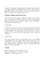 [가격결정방법] 원가중심 가격결정법, 소비자중심 가격결정법, 경쟁중심 가격결정법-4