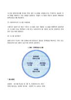 경영정보시스템(MIS)과 컴퓨터, 경영정보시스템의 설계-4