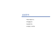 기업문화이해와 사례 현대자동차&삼성전자-15