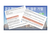 기업의 사회적 책임과 윤리경영-15