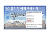 기업의 사회적 책임과 윤리경영-17