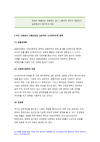 세계의정치와경제 2019]교재 2장의 내용을 참조하여, 우리 사회에서 시행되었던 대표적인 신자유주의적 정책들을 살펴보고 그것이 우리 사회에 어떤 영향을 미쳤는지 검토해 보시오 세계의정치와경제 공통교양 2학년 중간과제 레포트-5