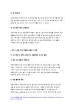 세계의정치와경제 2019]교재 2장의 내용을 참조하여, 우리 사회에서 시행되었던 대표적인 신자유주의적 정책들을 살펴보고 그것이 우리 사회에 어떤 영향을 미쳤는지 검토해 보시오 세계의정치와경제 공통교양 2학년 중간과제 레포트-6