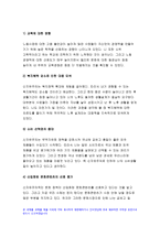 세계의정치와경제 2019]교재 2장의 내용을 참조하여, 우리 사회에서 시행되었던 대표적인 신자유주의적 정책들을 살펴보고 그것이 우리 사회에 어떤 영향을 미쳤는지 검토해 보시오 세계의정치와경제 공통교양 2학년 중간과제 레포트-8