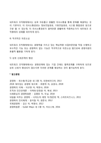 [경영조직] 네트워크조직-3