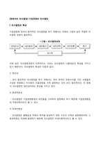 [경영자의 의사결정] 기업경영의 의사결정의 특성, 의사결정모형-2