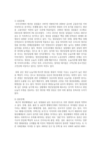 (사회문제론 D형) 한국사회의 청년문제를 왜 개인의 노력으로 극복하는 것이 아니라 사회문제로서 함께 풀어가야 하는지 논하면서-3