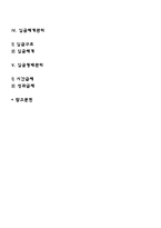 [임금관리] 임금의 의의, 임금결정요인, 임금수준관리, 임금체계관리, 임금형태관리-2