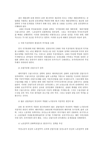 세계의정치와경제2B) 교재4장 내용참조하여 박정희정부의 경제정책이 미국식자유시장 자본주의와 어떤점에서 유사했고 달랐는지를 검토 그 공과 논의해 보시오0k-6
