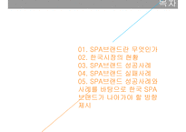 SPABrand성공실패사례-2