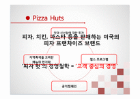Yum brands! 레포트-6