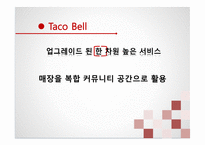 Yum brands! 레포트-20