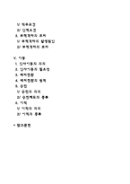 [인적자원관리]우수 인적자원 확보를 위하여 기업은 어떠한 노력을 기울여야 하는가-2
