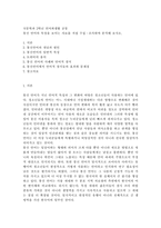 (언어와생활 공통)통신 언어의 특징을 보이는 자료를 직접 수집ㆍ조사하여 분석해 보시오.-1