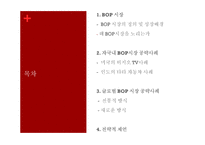 저소득층(BOP) 시장에서 신성장동력 찾기-2