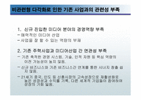 비벤디 유니버설의 미디어 산업 진출 실패가 주는 교훈-10