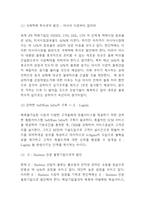 한진택배 기업분석과 마케팅 SWOT,STP,4P전략분석및 한진택배 미래전략제시 - 한진택배 마케팅 레포트-17