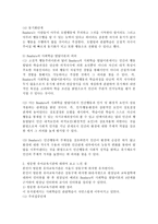 (유아교육론 B형) Bandura의 사회학습 발달이론에 대하여 설명하고, 방문한 유아교육기관에 대하여 보고 느낀 점을 서술하시오.-5