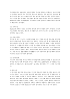 (유아교육론 B형) Bandura의 사회학습 발달이론에 대하여 설명하고, 방문한 유아교육기관에 대하여 보고 느낀 점을 서술하시오.-6