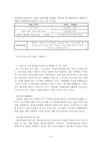 교재 3장의 가사노동의 가치평가방법을 토대로 하여 가사노동의 생산성을 나타낼 수 있는 사례를 선정하고, 각 사례별로 적용 가능한 가치평가방법을 모두 나열하시오. 그런 다음 선정한-7