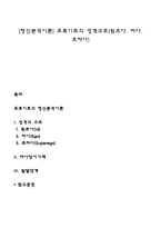 [정신분석이론] 프로이트의 성격구조(원초아, 자아, 초자아)-1