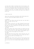 캐릭터 디자인의 개념, 캐릭터 디자인의 특성, 캐릭터 디자인의 분류, 캐릭터 디자인의 제작, 캐릭터 디자인의 역사-4