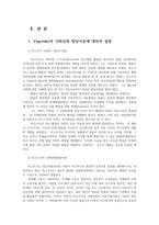유아교육론1C) Vygotsky의 사회문화 발달이론에 대하여 설명하고 방문한 유아교육기관에 대하여 보고 느낀 점을 서술하시오0k-2
